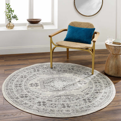 Moundsville Area Rug