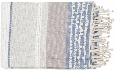 Wetherby Throw Blanket