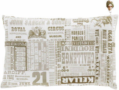 Sipesville Throw Pillow - Clearance