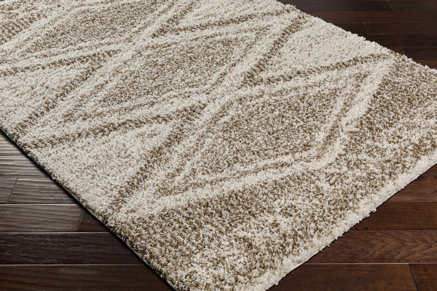 Mangere Area Rug - Clearance