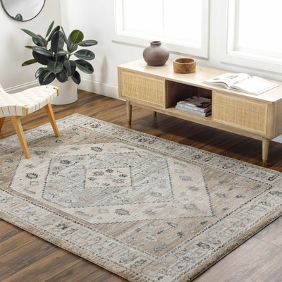 Minal Area Rug