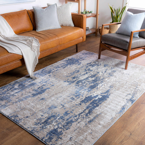 Monona Area Rug - Clearance