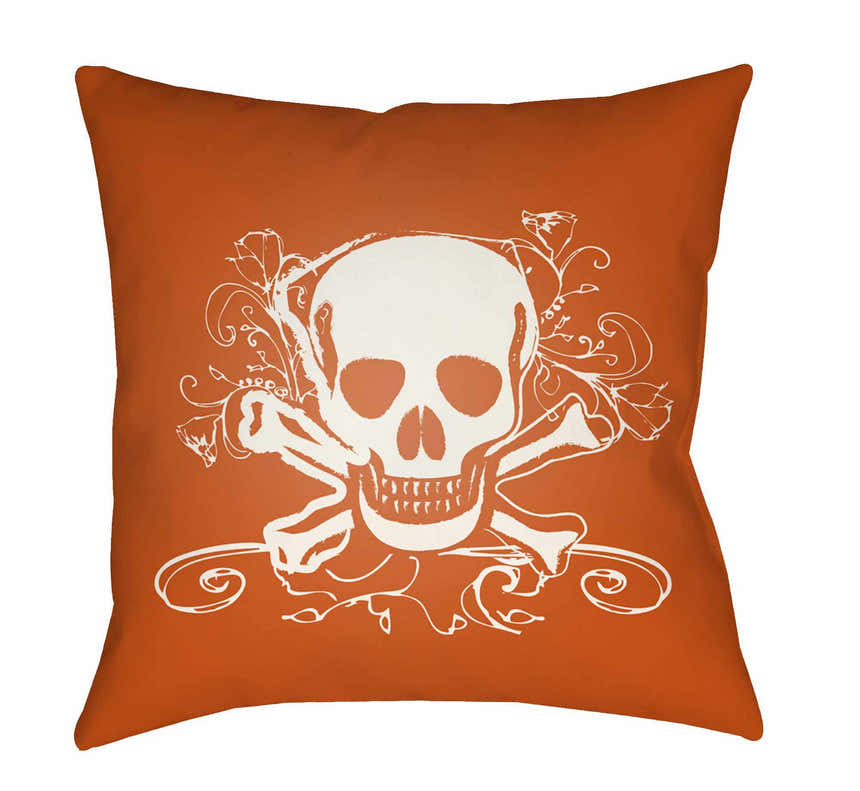 Minnehaha Outdoor Throw Pillow