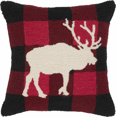 Minnetrista Pillow Cover