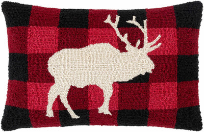 Minnetrista Pillow Cover