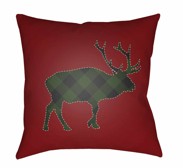 Manorhamilton Throw Pillow