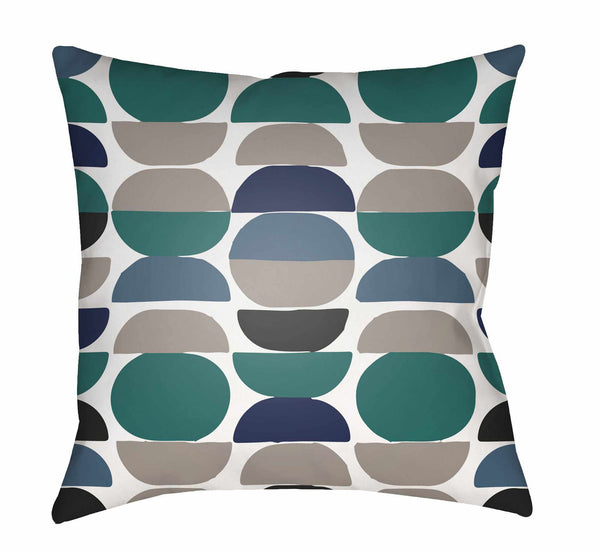 Monreal Throw Pillow