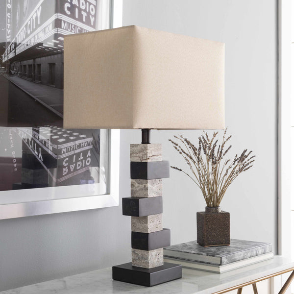 Monroeville Table Lamp