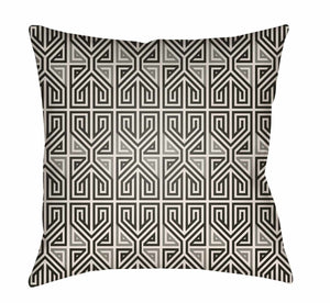 Manisa Throw Pillow Cover