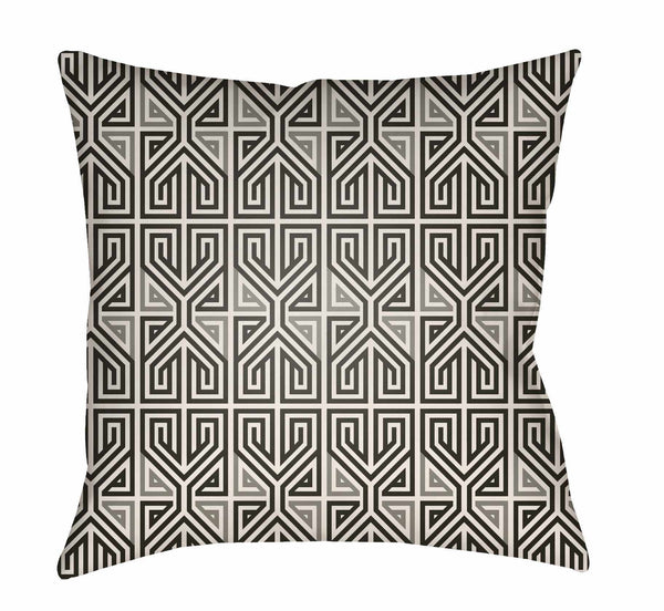 Manisa Throw Pillow Cover