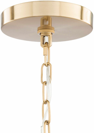 Manassas Ceiling Light - Clearance