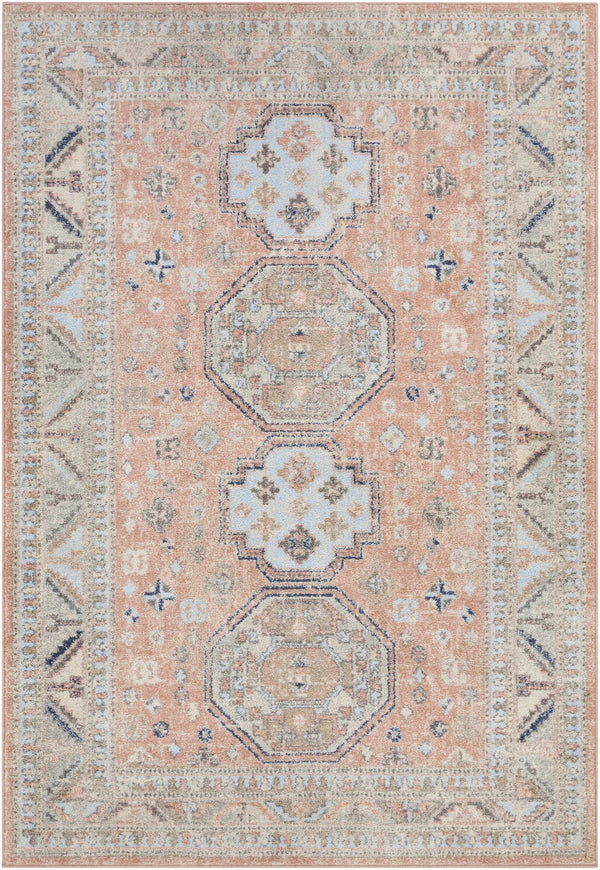 Mantador Area Rug