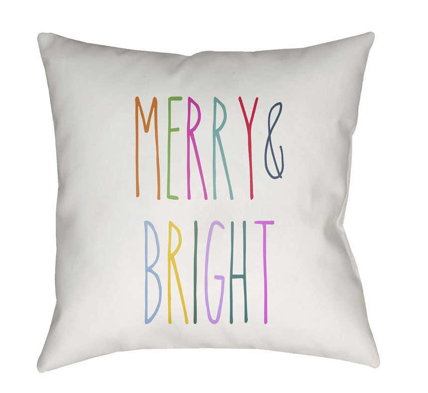 Montilla Outdoor Throw Pillow