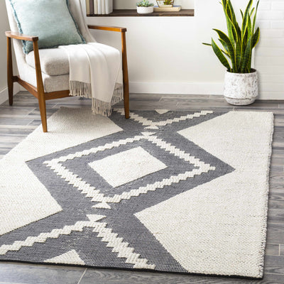 Mantee Flatweave Performance Rug