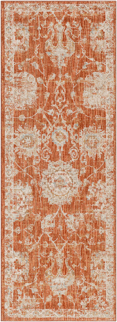 Manawan Area Rug