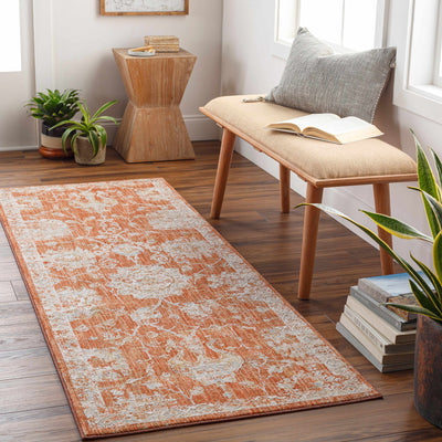 Manawan Area Rug