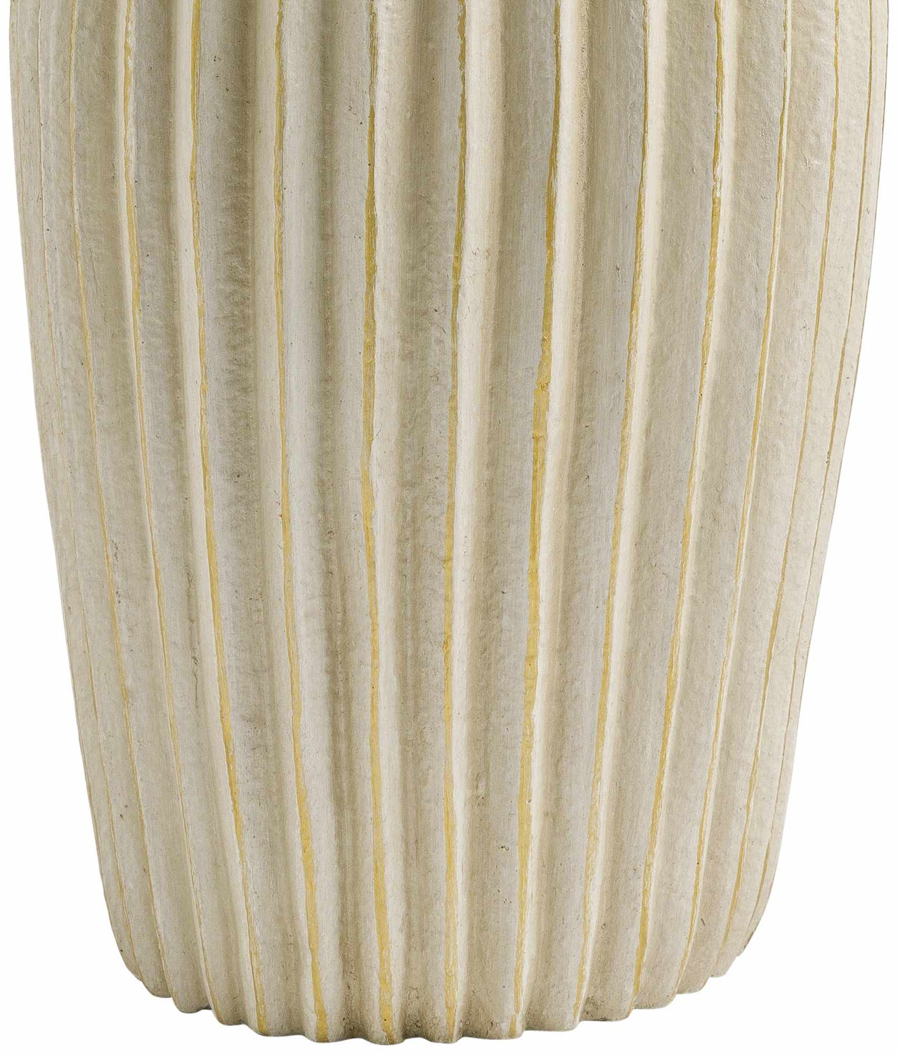 Maslianico White Table Lamp - Clearance