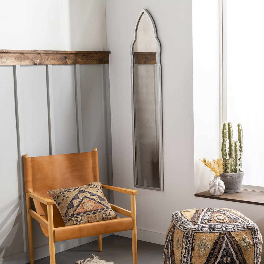 Maslianico White Table Lamp - Clearance