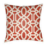 Moalboal Outdoor Throw Pillow Cover