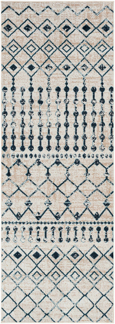 Modderfontein Washable Area Rug