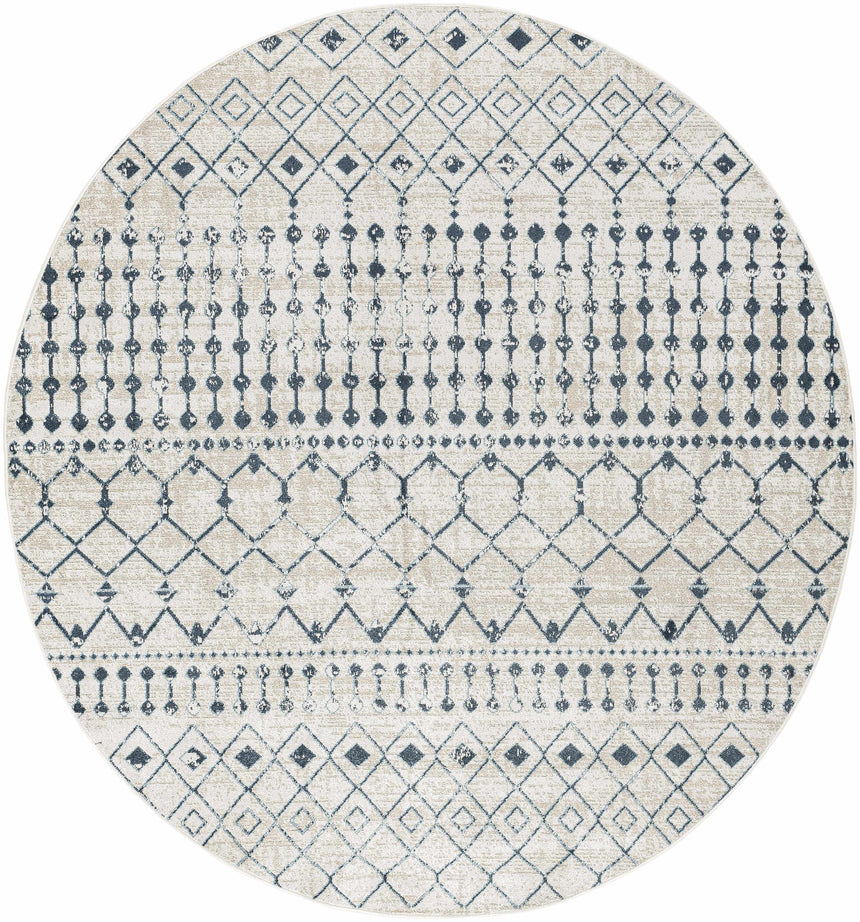 Modderfontein Washable Area Rug - Clearance