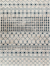 Modderfontein Washable Area Rug - Clearance