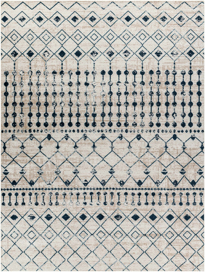 Modderfontein Washable Area Rug