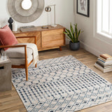 Modderfontein Washable Area Rug - Clearance