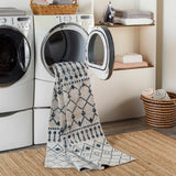Modderfontein Washable Area Rug - Clearance