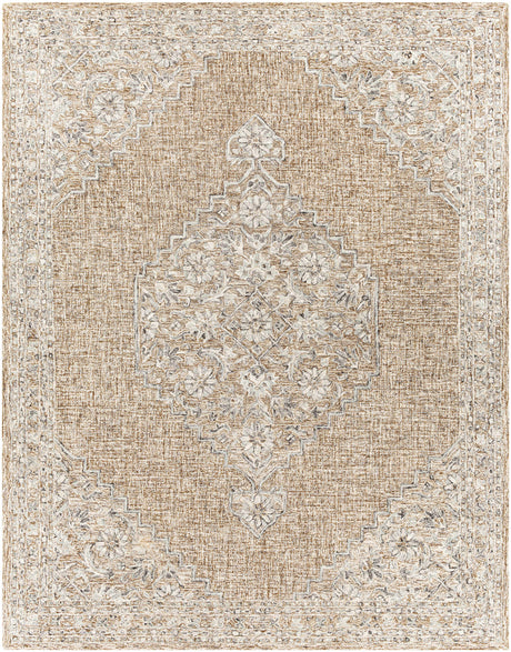 Modimolle Area Carpet - Clearance