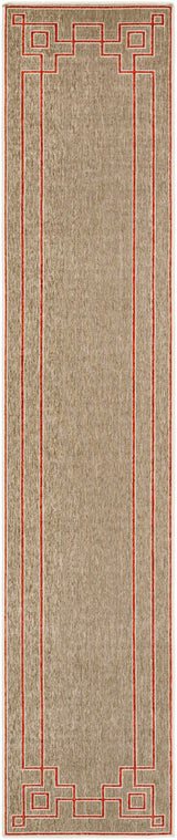 Moffett Area Rug - Clearance