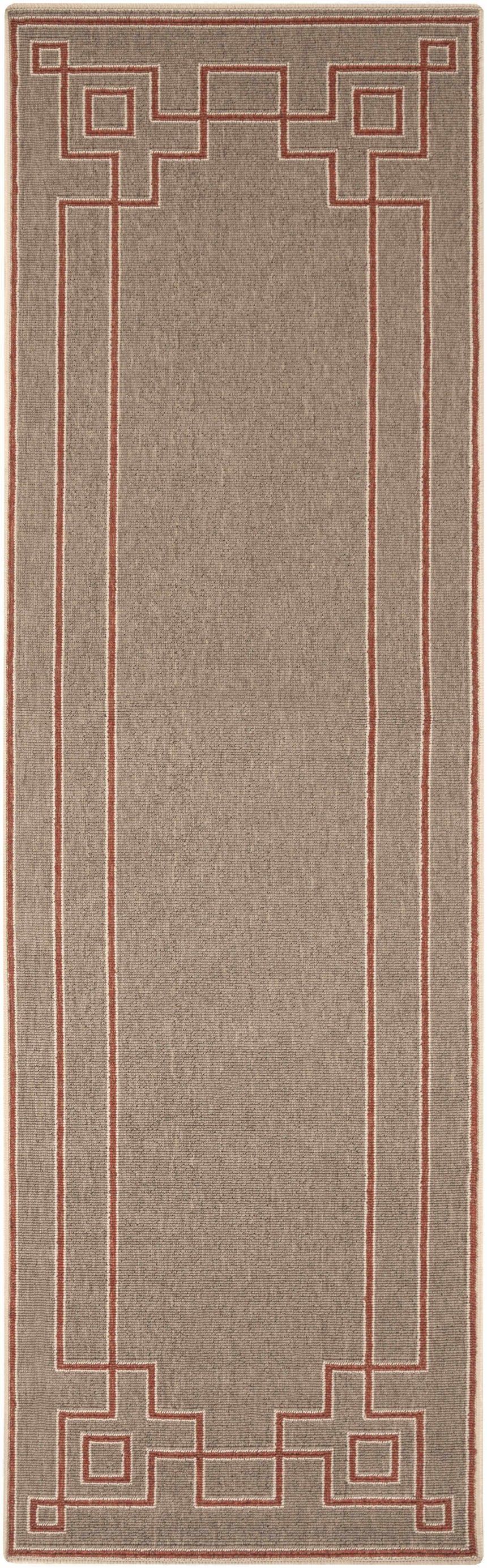 Moffett Area Rug - Clearance