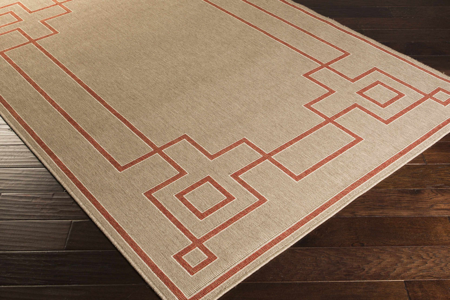 Moffett Area Rug - Clearance