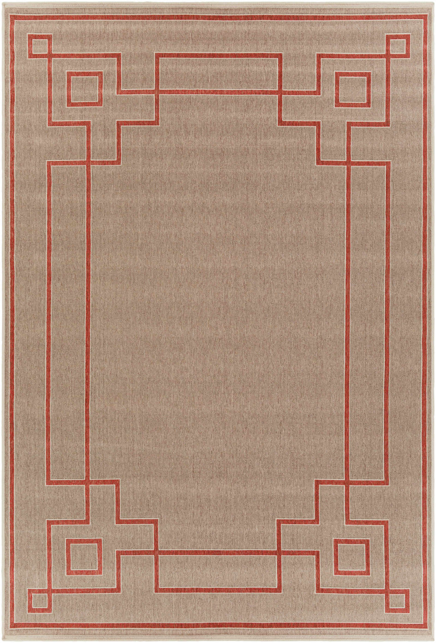 Moffett Area Rug - Clearance