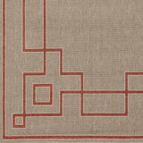 Moffett Area Rug - Clearance