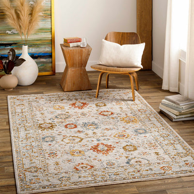 Mogul Area Rug - Promo