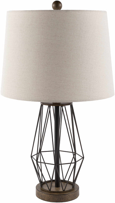 Campbellton Table Lamp - Clearance