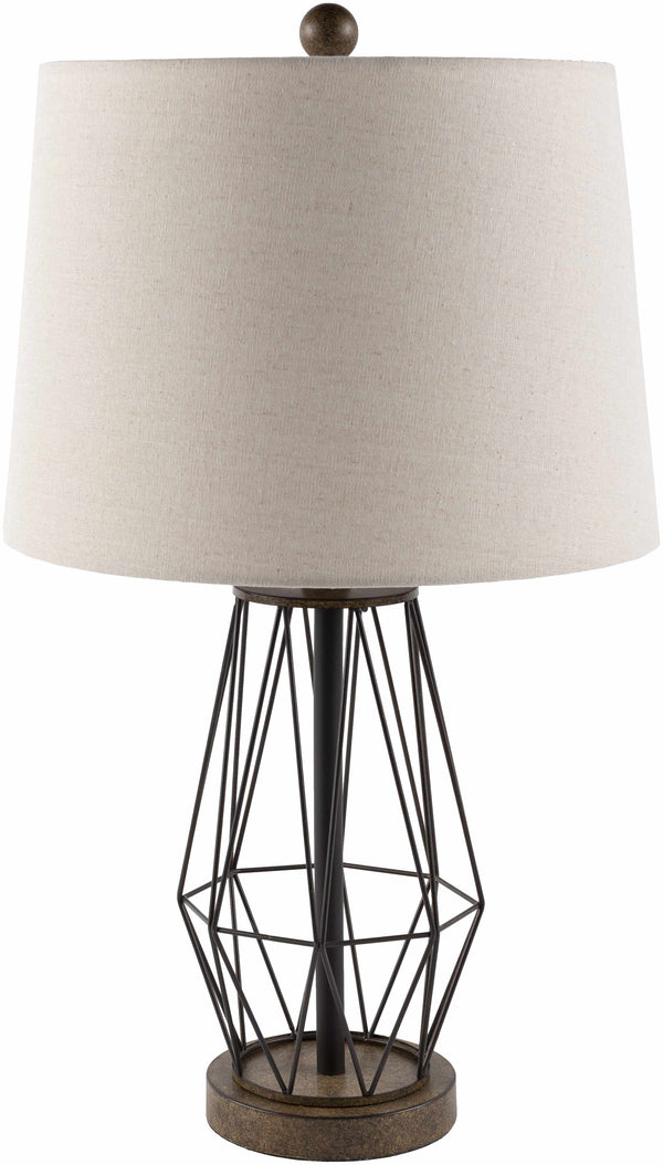 Campbellton Table Lamp - Clearance