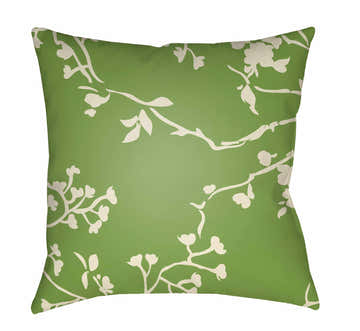 Molave Outdoor Throw Pillow