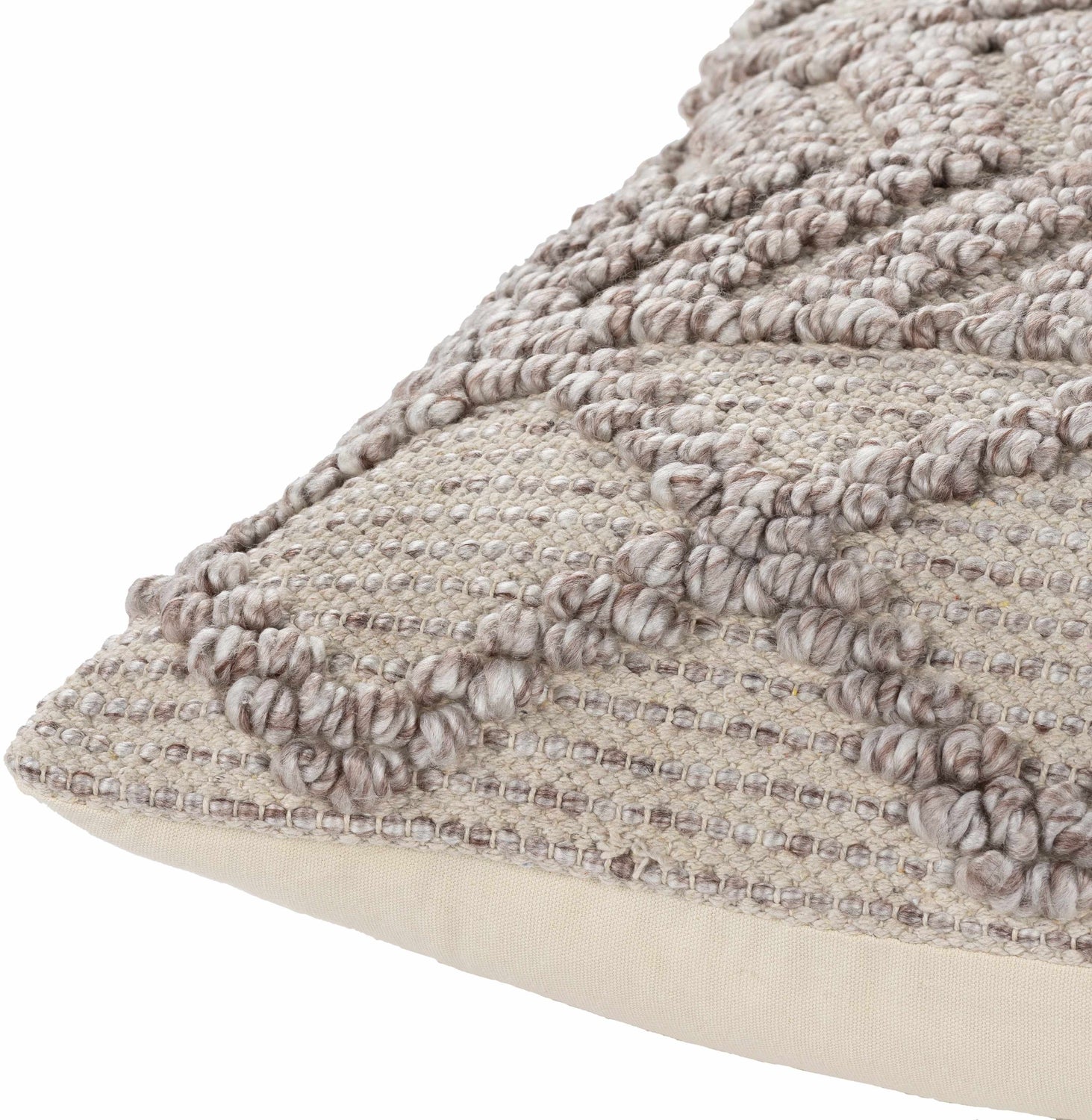 Mold Pillow Cover - Clearance