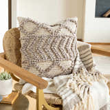 Mold Pillow Cover - Clearance