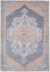 Molong Washable Area Rug - Clearance
