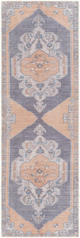 Molong Washable Area Rug - Clearance