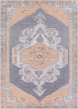 Molong Washable Area Rug - Clearance