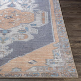 Molong Washable Area Rug - Clearance