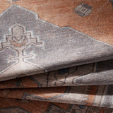 Molong Washable Area Rug - Clearance