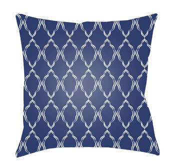 Molteno Outdoor Throw Pillow