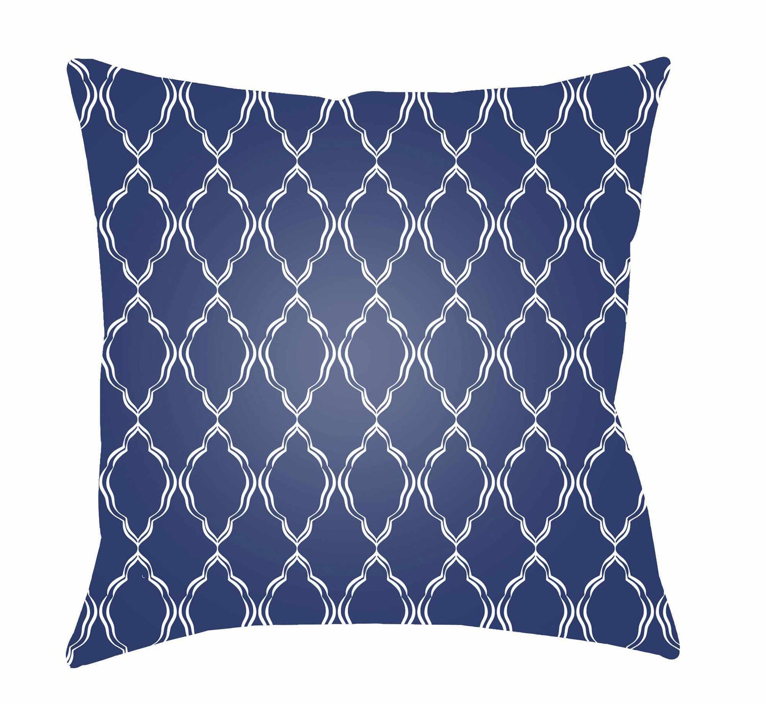 Molteno Outdoor Throw Pillow