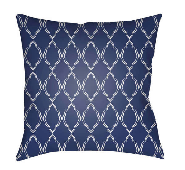 Molteno Outdoor Throw Pillow