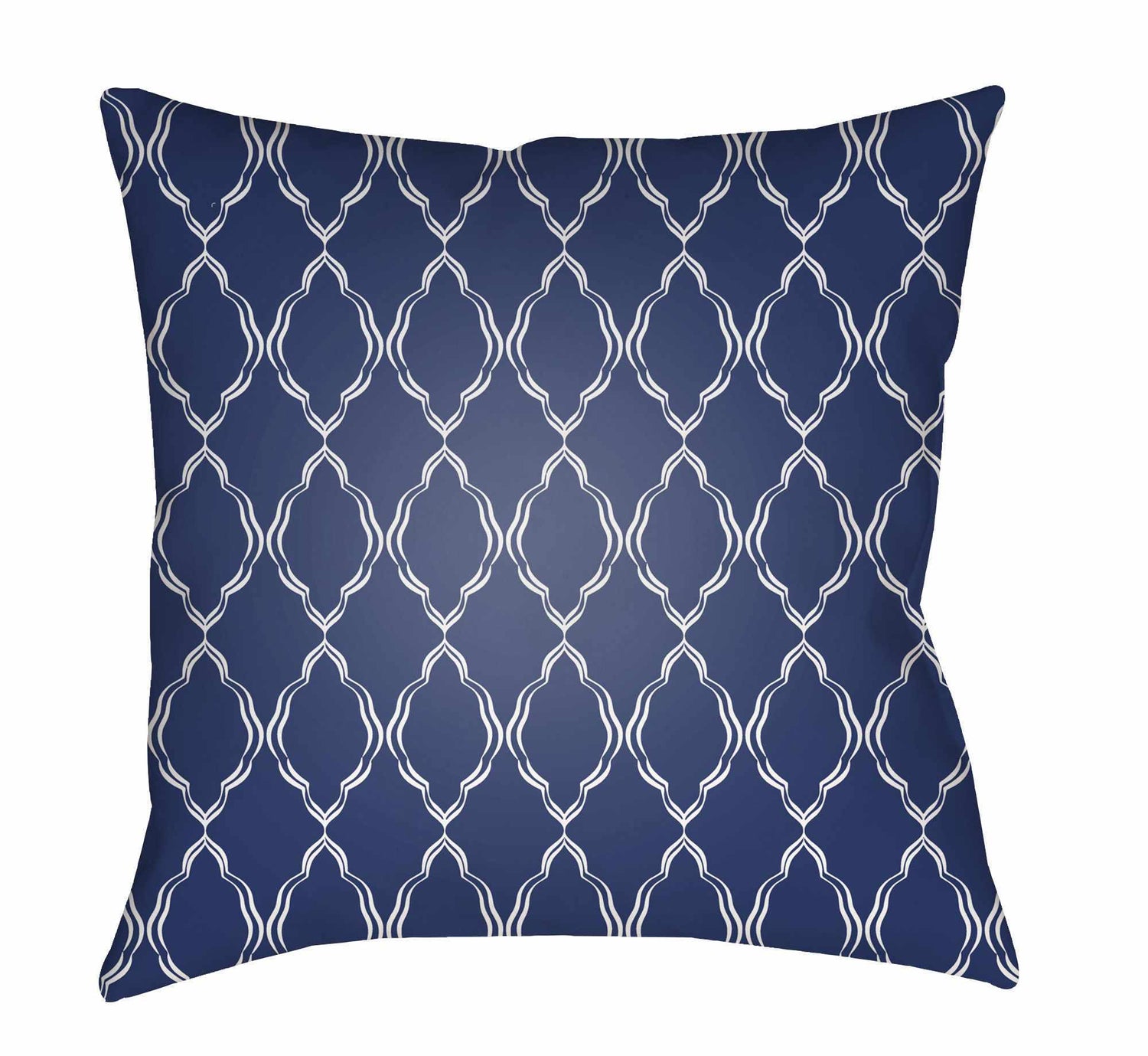 Molteno Outdoor Throw Pillow
